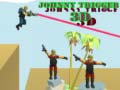 Gra Johnny Trigger 3D