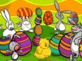 Gra Easter Differences