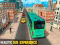 Gra Passenger Bus Dimulator City