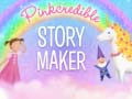 Gra Pinkredible Story Maker