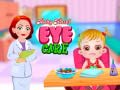 Gra Baby Hazel Eye Care