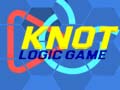 Gra Knot Logical Game