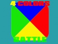 Gra 4 Colors Battle