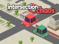 Gra Intersection Chaos