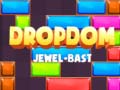 Gra Dropdown Jewel-Blast
