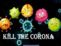 Gra Kill The Corona