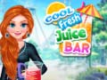 Gra Cool Fresh Juice Bar