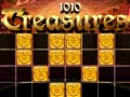Gra 1010 Treasures