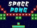 Gra Space Pong