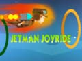 Gra Jetman Joyride