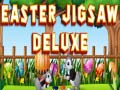Gra Easter Jigsaw Deluxe