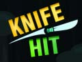 Gra Knife Hit 