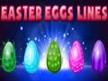 Gra Easter Egg Lines