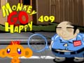 Gra Monkey GO Happy Stage 409
