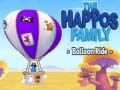 Gra The Happos Family Balloon Ride
