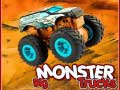 Gra Big Monster Trucks
