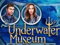 Gra Underwater Museum