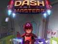 Gra Dash Masters