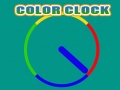 Gra Color Clock