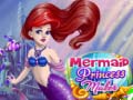 Gra Mermaid Princess Maker