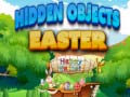 Gra Hidden Object Easter