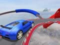 Gra Impossible Stunt Race & Drive