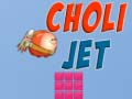 Gra Choli Jet