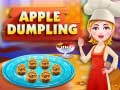 Gra Apple Dumplings
