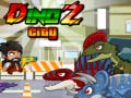 Gra DinoZ City