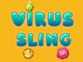 Gra Virus Sling