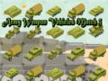 Gra Army Weapon Vehicles Match 3