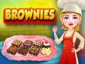 Gra Brownies