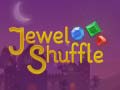 Gra Jewel Shuffle