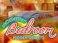 Gra Modern Bedroom hidden objects 