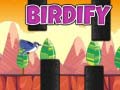 Gra Birdify