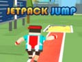 Gra Jetpack Jump