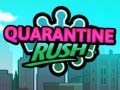 Gra Quarantine Rush