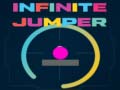 Gra Infinite Jumper 