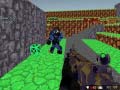 Gra Blocky Wars Advanced Combat Swat Multiplayer