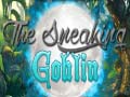 Gra The Sneaking Goblin