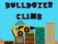 Gra Bulldozer Climb