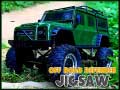 Gra Off Road Defender Jigsaw