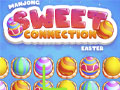 Gra Mahjong Sweet Connection Easter