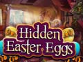 Gra Hidden Easter Eggs