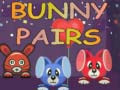 Gra Bunny Pairs