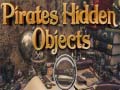 Gra Pirates Hidden Objects