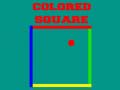 Gra Colores Square