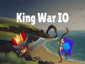 Gra King War Io