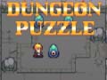 Gra Dungeon Puzzle