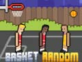 Gra Basket Random